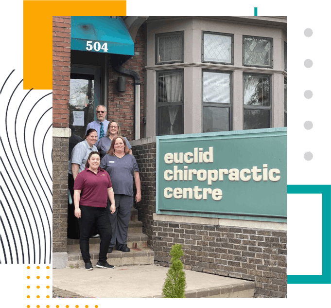 Euclid facility